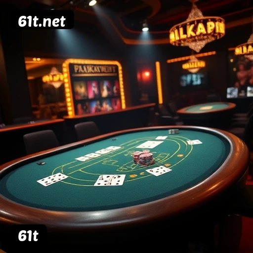 Funcionalidades App 61t