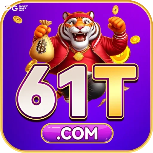 Logo da 61t