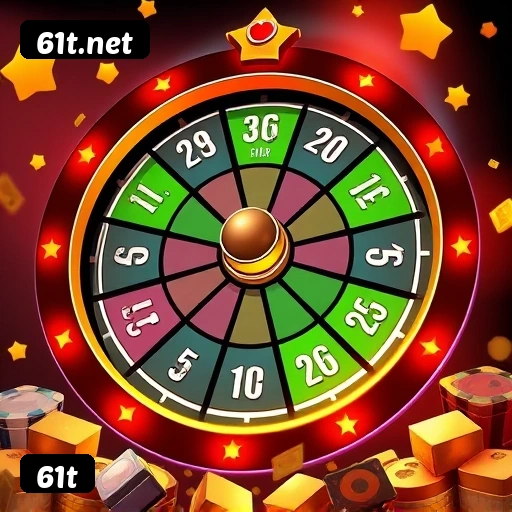 Dicas de slots 61t