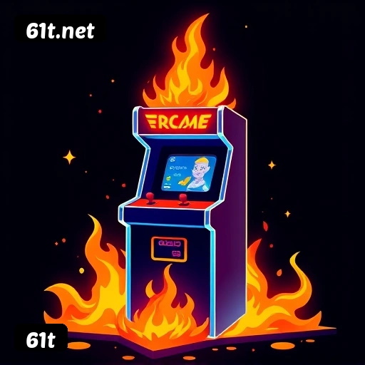 Jogos de slot online na 61t